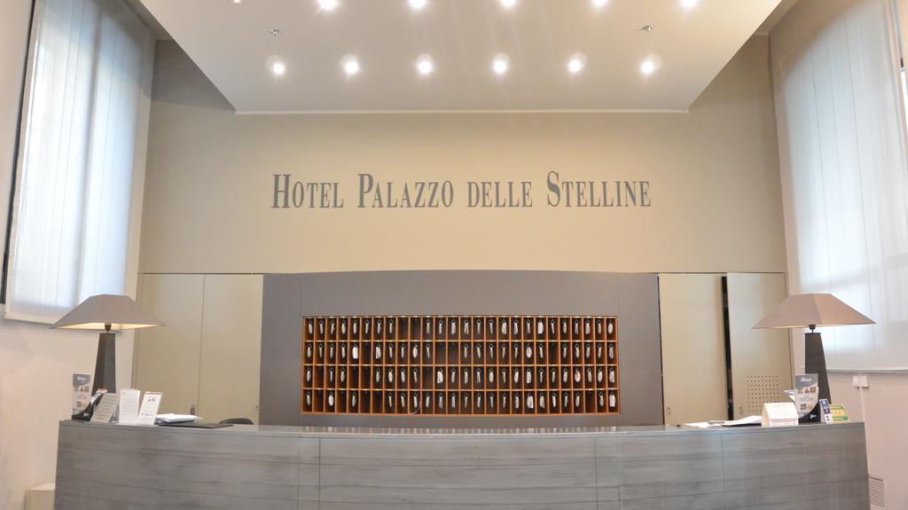 Hotel Palazzo Delle Stelline Milano Esterno foto